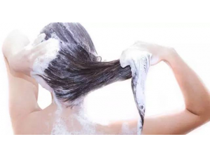 ϴͷ������ȷ���� ����10��ϴͷ����С����