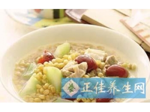 气血不通有哪些调理方法?