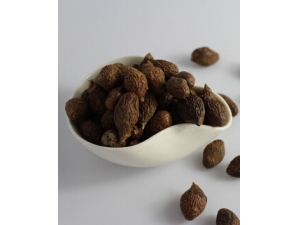 胖大海能吃吗?牢记胖大海的食用禁忌