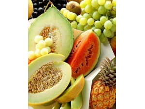 饮食常识?蔬菜水果长时间浸泡有害健康