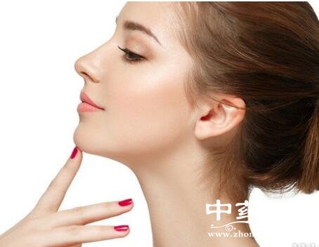 增高鼻梁方法 如何让鼻子变挺一些