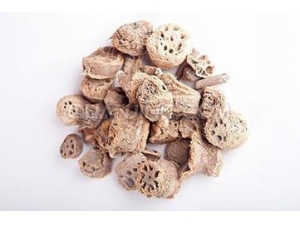 中医巧用莲藕治愈鼻出血,乳腺炎方法