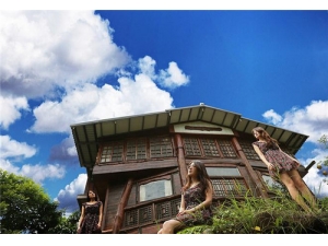 ��к�Ľ����Լ�������  �쾰��ķ��ý���