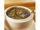 小海带的食用?食疗保健海带绿豆汤
