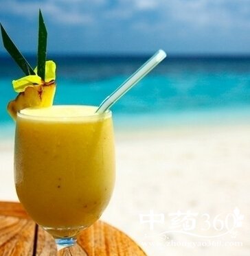 四款夏季养生养心粥,益心宁神