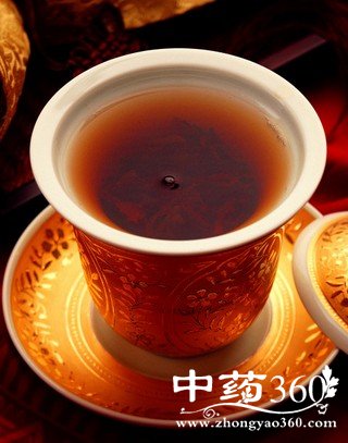 胃病患者最好别喝绿茶