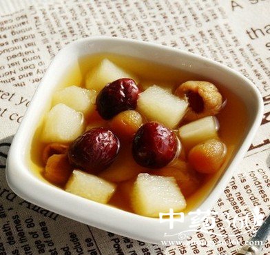 春季养生,初春护胃保暖的养胃汤