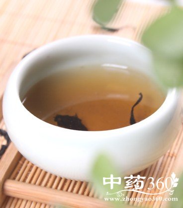 杜仲茶的饮用方法,糖尿病能喝杜仲茶吗