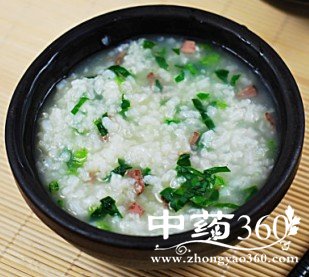 秋季女性益气补血的食疗养生方