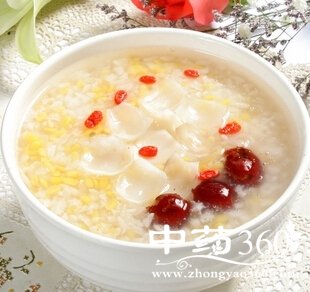 秋季女性益气补血的食疗养生方