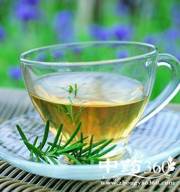 这个夏季不寂寞,养生茶陪你过