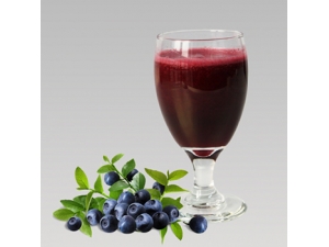 如何食疗增加记忆?蓝莓汁对增加记忆有益