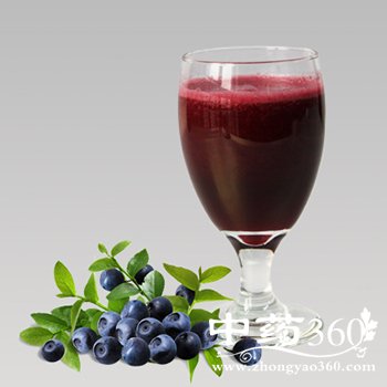 如何食疗增加记忆,蓝莓汁对增加记忆有益