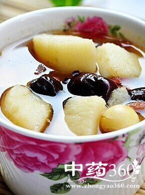 减肥方法,夏季减肥美容汤滋养肌肤又瘦身