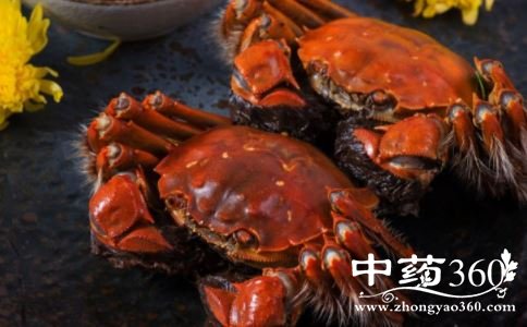 如何蒸螃蟹 吃螃蟹有什么好处 怎么吃螃蟹好