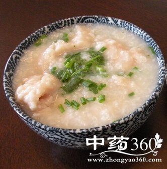 夏季养生粥,四款夏季养心粥益心宁神