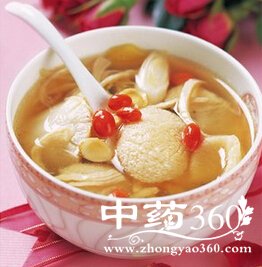 夏季养生汤,夏季养生汤的选料原则