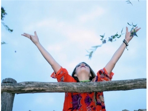 ������Ҷ����״ ������Ҷ�ٴ�Ӧ��