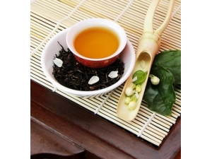 如何泡茶?红茶泡够5分钟最益健康