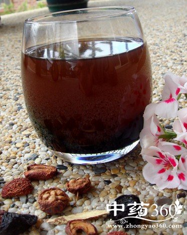 酸梅汤,四妙招教你品鉴正宗酸梅汤