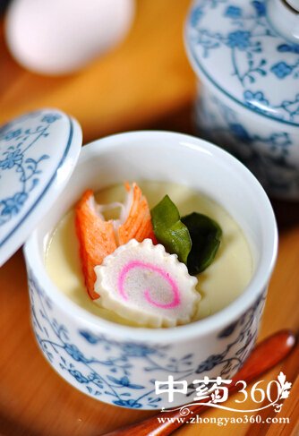 鸡蛋羹的做法,鸡蛋羹要怎么做才嫩滑平整?