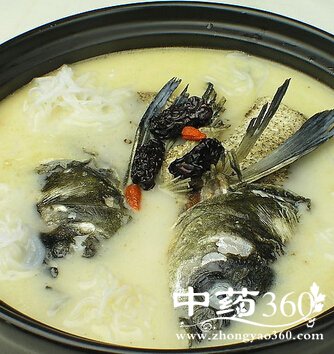 秋季如何健脾滋补,煲个冬瓜滚鲤鱼汤