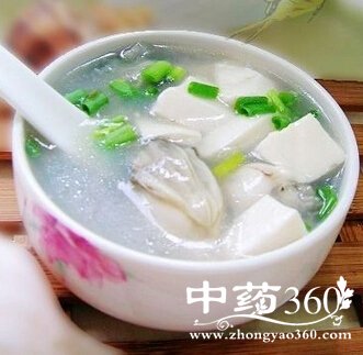 怎么减肥,牛奶豆腐汤瘦身食疗方