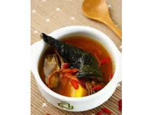 θ����ʲôʳ���?��ͷ����˿�����ܷ�θ��