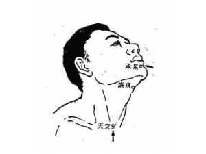 ÷������ҽ������� ��ĦʲôѨλ�ȽϺ�