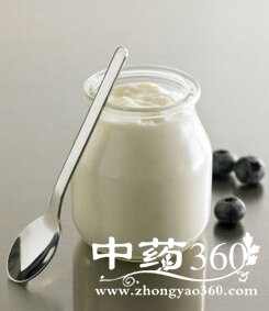 什么时候喝酸奶最好,喝酸奶可以美容吗?