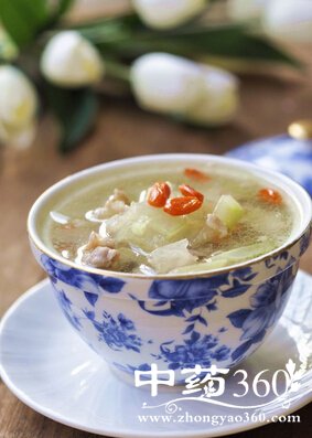 养生汤,冬春之际进补脾胃不好莫喝甲鱼汤