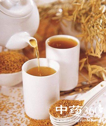 苦荞茶怎么喝,苦荞茶怎么喝才正确?