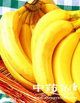 空腹吃香蕉,吃香蕉的5大禁忌
