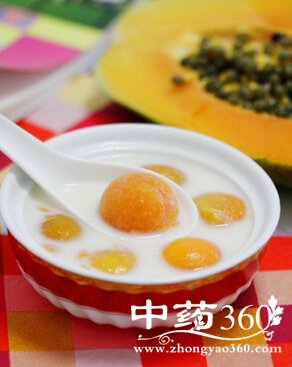 木瓜怎么吃,木瓜减肥丰胸法大全