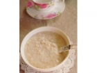 燕麦粥?燕麦糙米粥清热解暑促消化