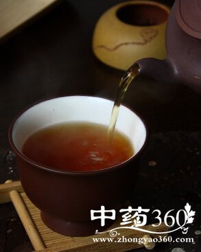 白茶的功效与作用,夏天防暑多喝白茶