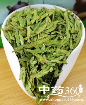 茶叶知识,如何鉴别绿茶的好坏?
