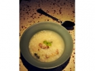 养生粥?香菇瘦肉粥的做法