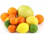 柚子皮的功效与作用 止咳美容助消化