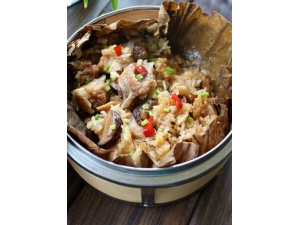 排骨怎么做好吃?夏季8款鲜美蒸排骨的做法