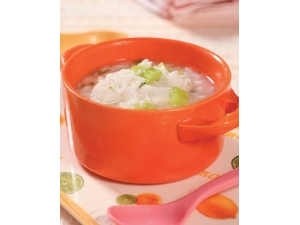 养生粥食谱?春季喝4款养生粥最滋补