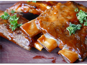 猪蹄筋的家常做法 猪蹄筋的营养价值