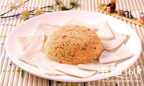 ���������Ǻ����˵ı�����Ʒ