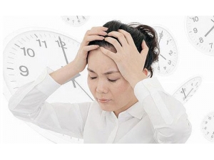 ����ͷ�ε�ԭ����ʲô