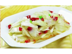 �������ǳ��ٵ�6��ʳ��