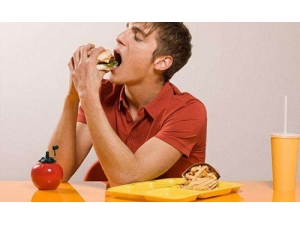 �Ŵ���ʳ��ϰ�����ഺ�ͽ���