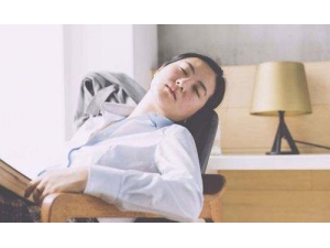 ��˯ʱ�䳤��Ȼ�����⻵��