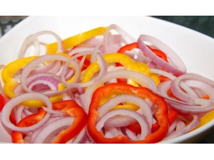 适当摄入辣食物可养肺