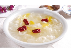 胃溃疡的食疗方法