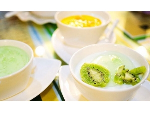 酸奶有哪些营养优势